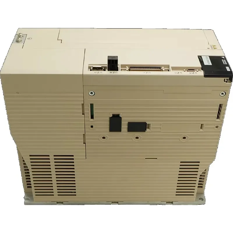 

Новые оригинальные сервоприводы SIGMA 5 AC SGDV-330A01A (SGDV330A01A) с гарантией 1 год, 5 кВт, 200 В, 3 фазы, A/P