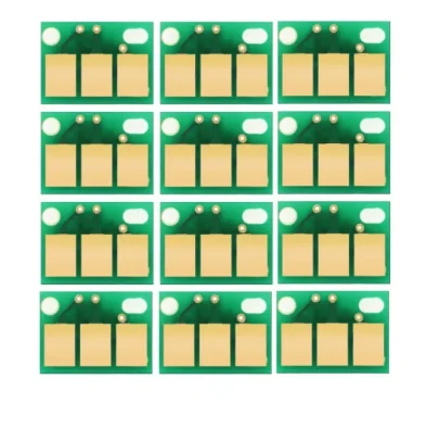 8PCS DR-512 DR512 A2XN0RD A2XN0TD Drum Unit Chip for Konica Minolta Bizhub C224 C224e C284 C284e C364 C364e C454 C454eReset chip