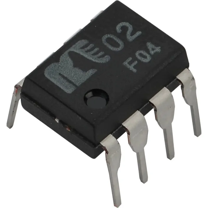 MUSES02 flagship dual operational amplifier original high fidelity HiEnd online restoration sound quality DIP8
