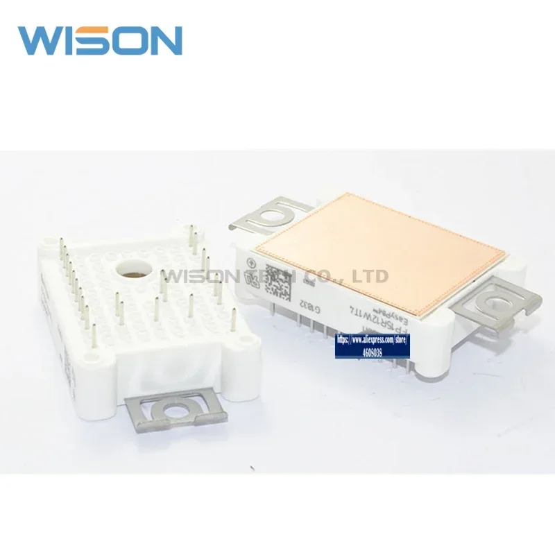 FP15R12W1T4 送料無料新とオリジナルモジュール