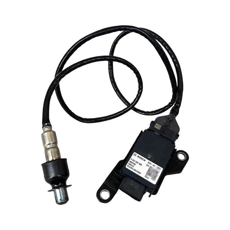 Foton Original Aumark AUCAN 2.5 Motor Nitron Oxyn Sensor Novo 495414 557205   L 1125090101 A0 0281 007 969 A061H839