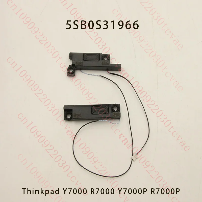 

New for lenovo Thinkpad Y7000 R7000 Y7000P R7000P speaker 5SB0S31966