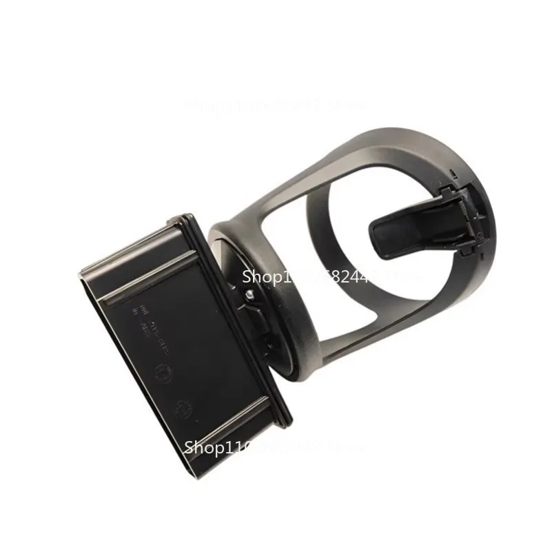 Suitable for 16-23 Mercedes-Benz New Vito, Rear Water Cup Bracket V260metris Rear Water Cup Base Cup Holder