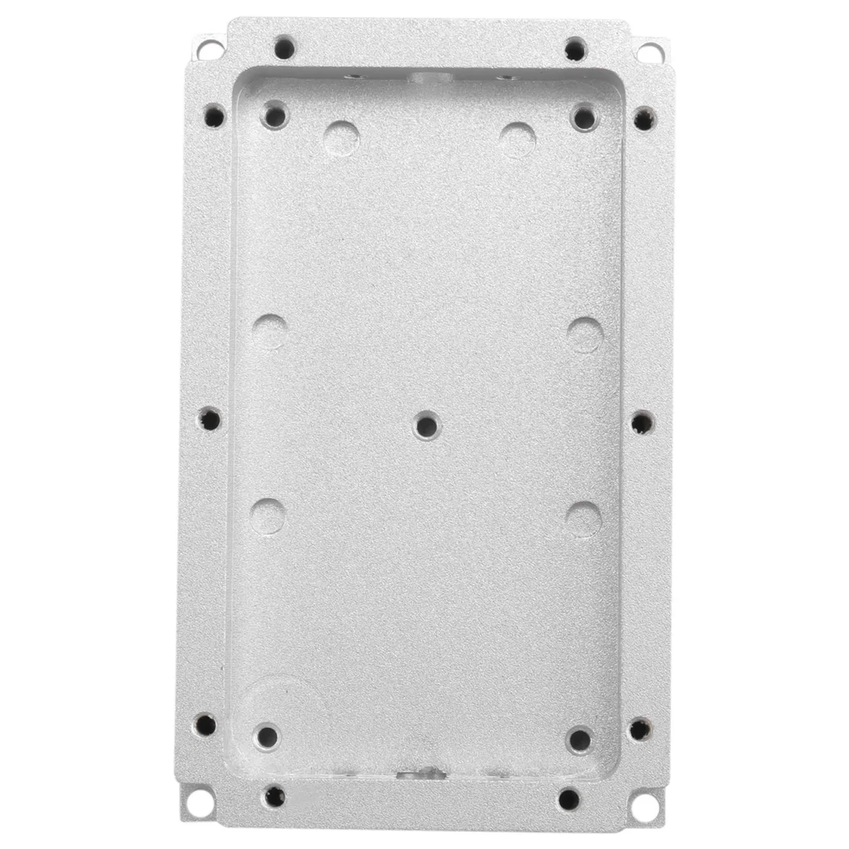 Shielded Aluminum Box RF Aluminum Box RF Shielded Shell Amplifier Housing Shielded Box