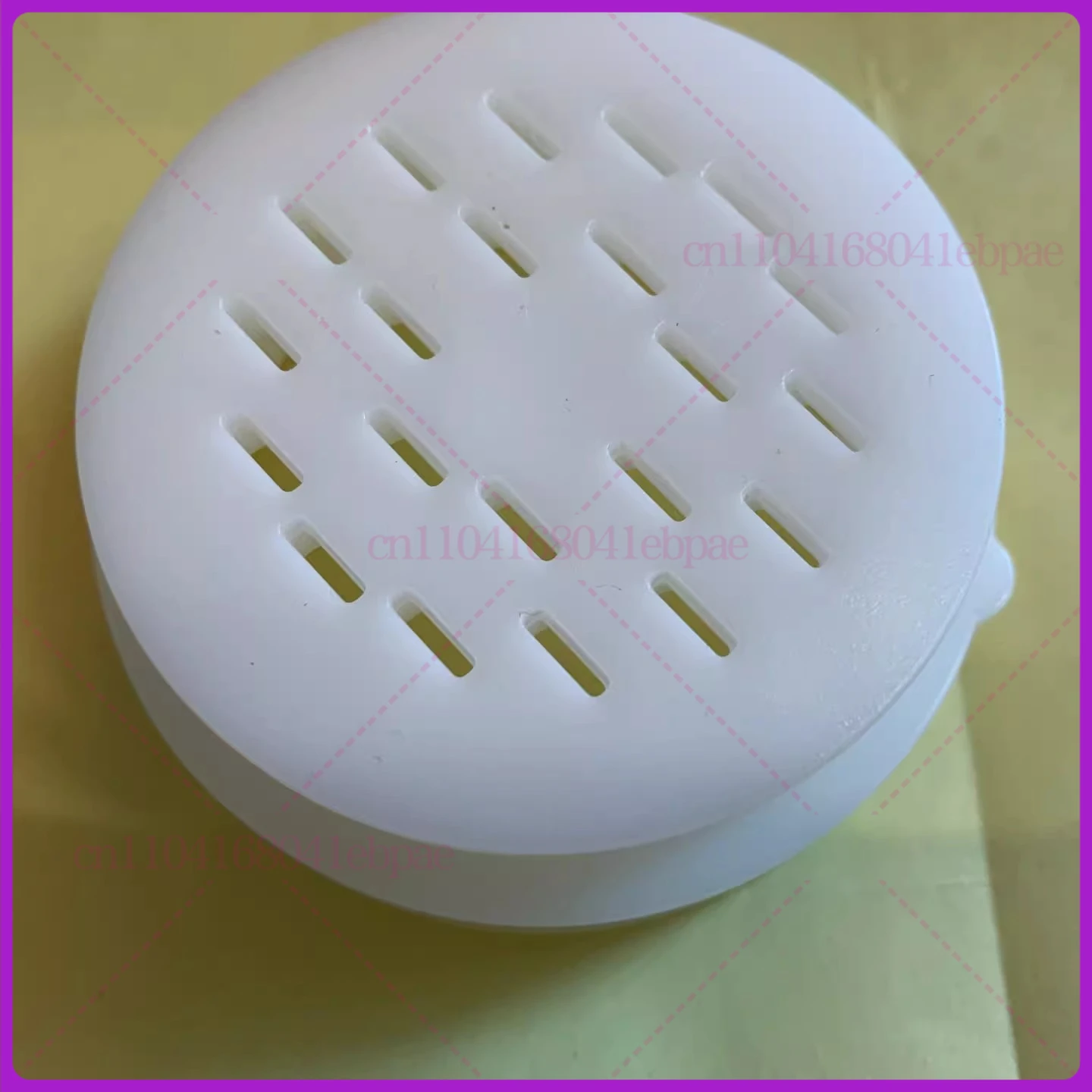 Per parti di macchine per noodle Philips, ampio stampo piatto HR2330 2331 2355 2356 2357 2358