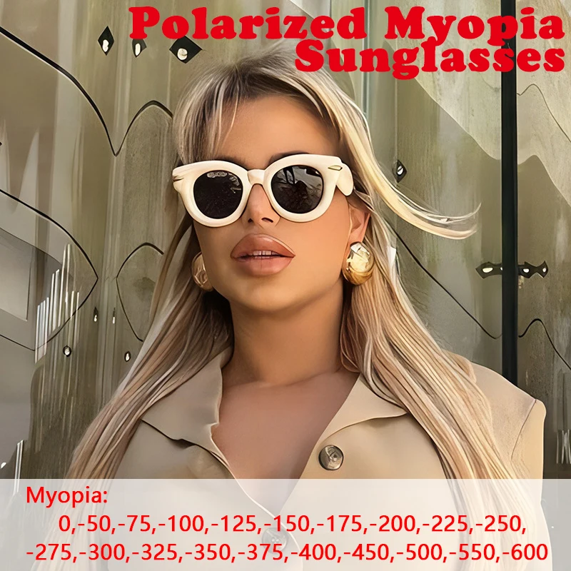 

Модные круглые поляризационные солнцезащитные очки для мужчин и женщин, для вождения, рыбалки, люксовый бренд, дизайнерские, UV400, для вечеринок, отпуска, очки для защиты от солнца