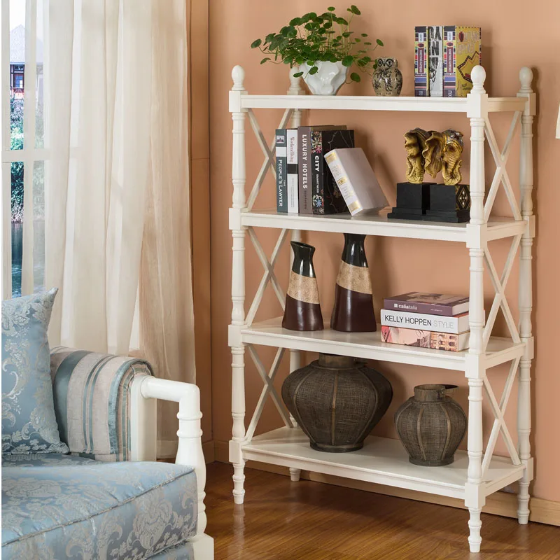 

Bedroom Rack Bedside Shelf Table Storage Wall Book Cube Shelf Collect Display Libreria Scaffale Per Libri Minimalist Furniture