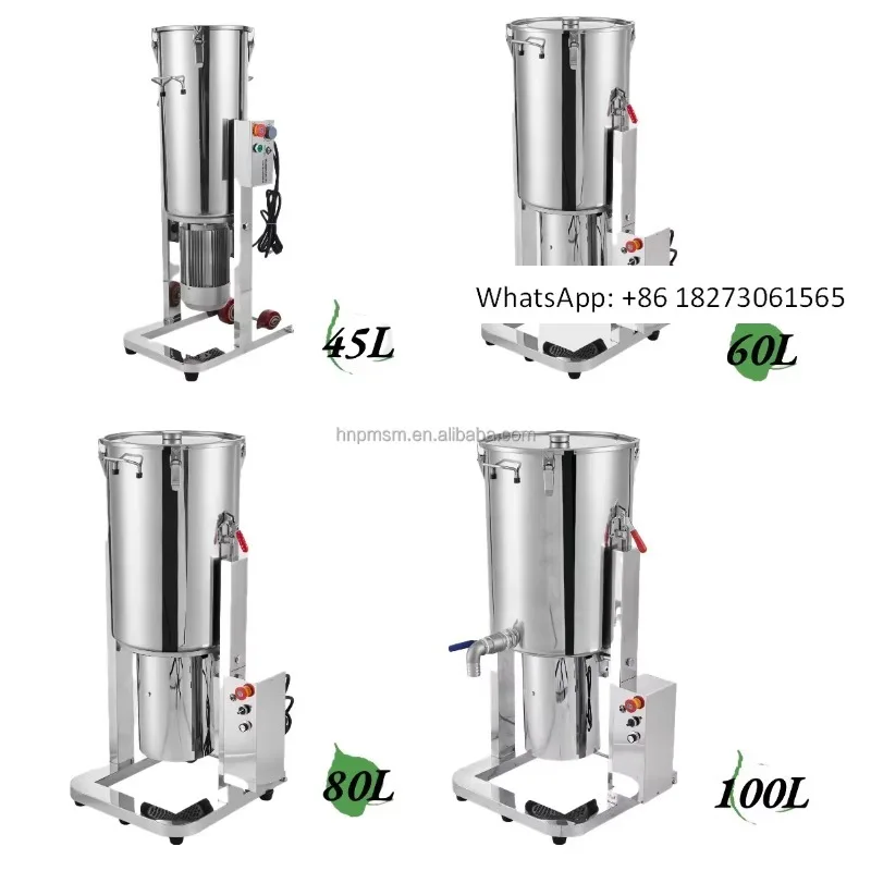 

Черника, капуста, дробилка для свекрови, машина для варенья, большой блендер для пищевых продуктов, дробилка для бананов, коммерческая