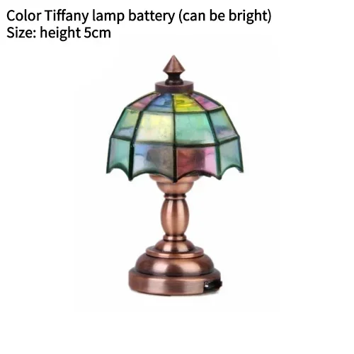 battery type
