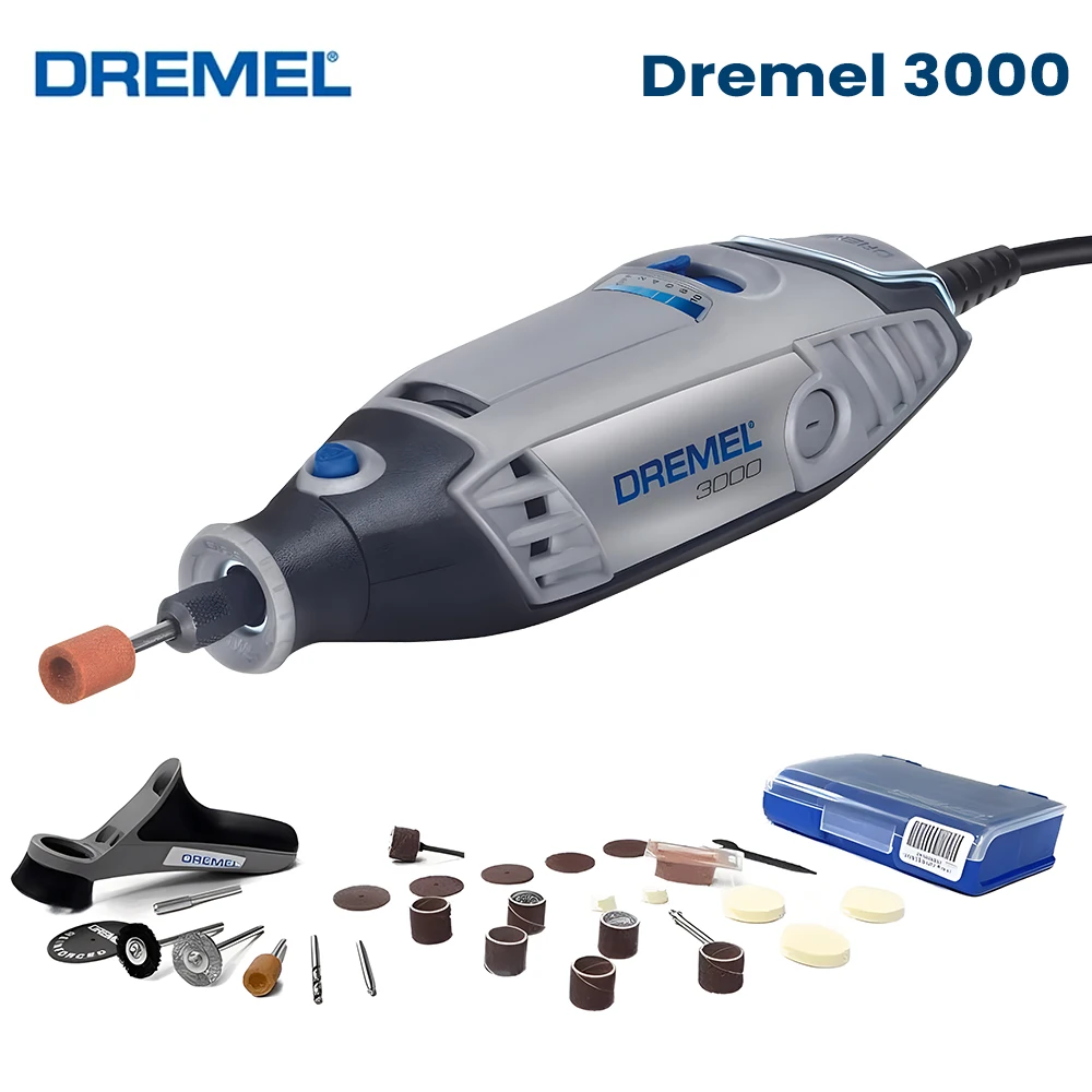 Dremel 910 (9100 21) купить от 132,00 руб. Электроинструменты на 1rub.ru