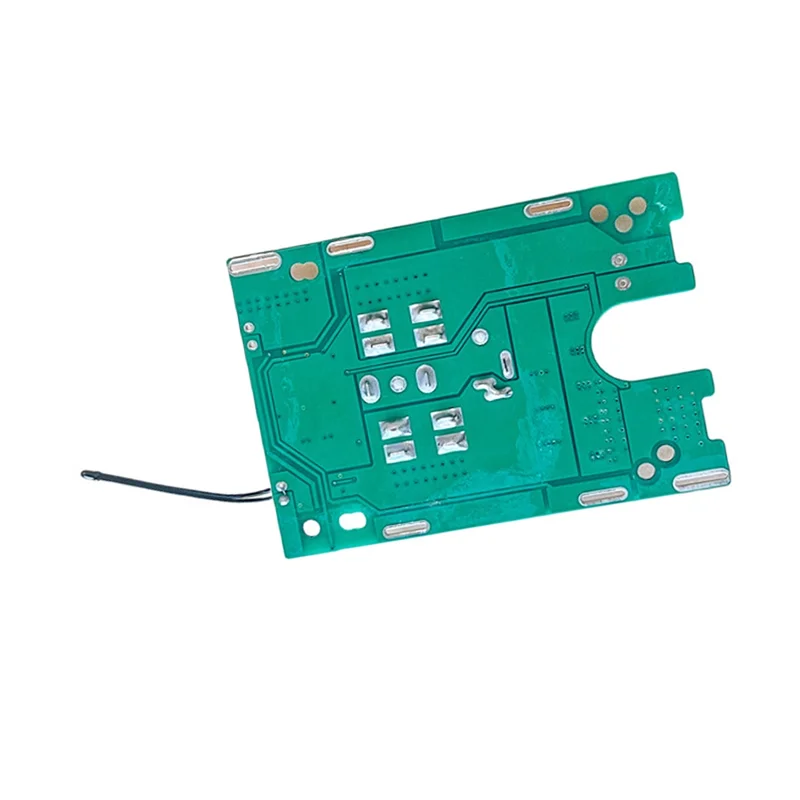 JABS-For Dartek A3 18650 Power Tools 21V 100A Battery Protection Board With Integrated Equalizer Circuit