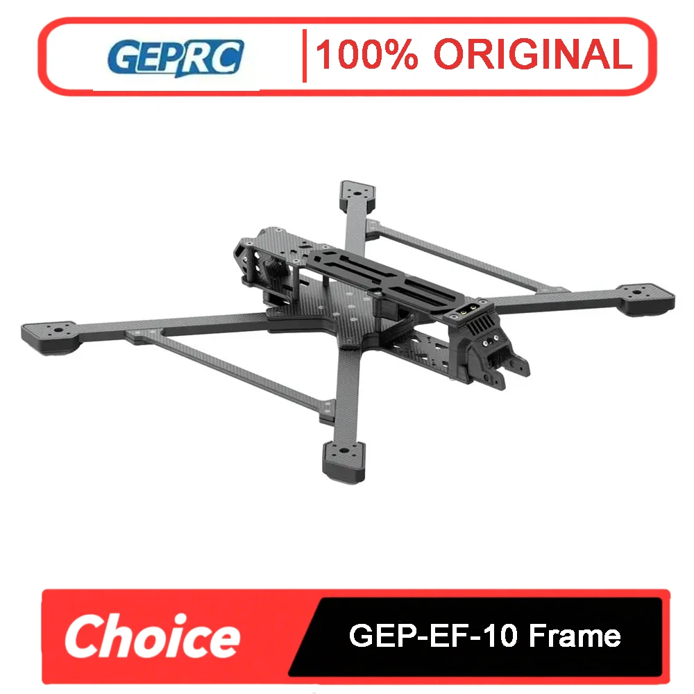 

GEPRC GEP-EF10 Frame