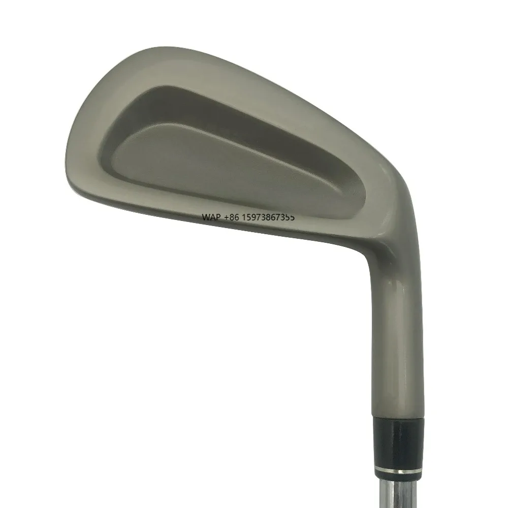 

Кованая головка для клюшки для гольфа, мужская, типа «блейд», кованая, для гольфа