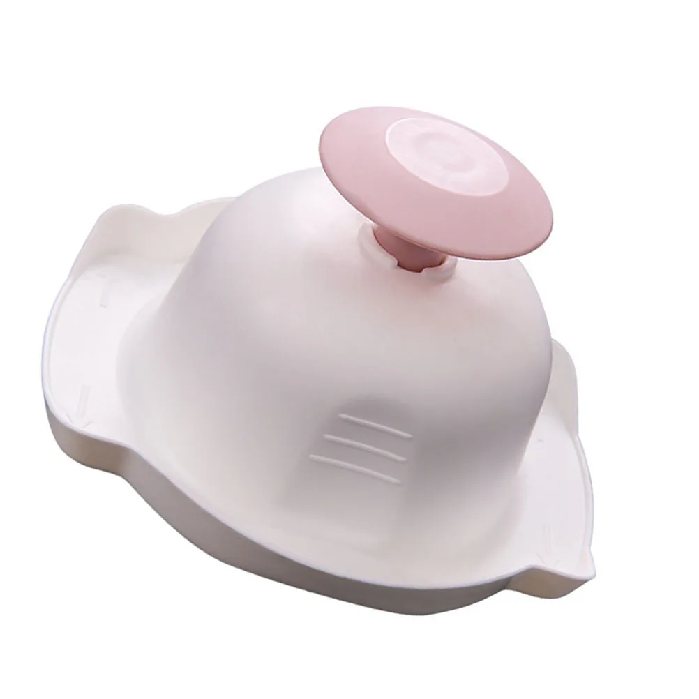 

Кухонный держатель для еды, прочная слайсер, защита для рук для овощей, фруктов, сыра, экономия времени, безопасный инструмент