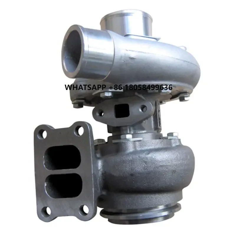 

Turbocharger 0R6743 S2EGL094 166773 166753 1028410 102-8410 167604 115-5853 for Caterpillar Wheel Loader 960F 325B 3116 3126 3.