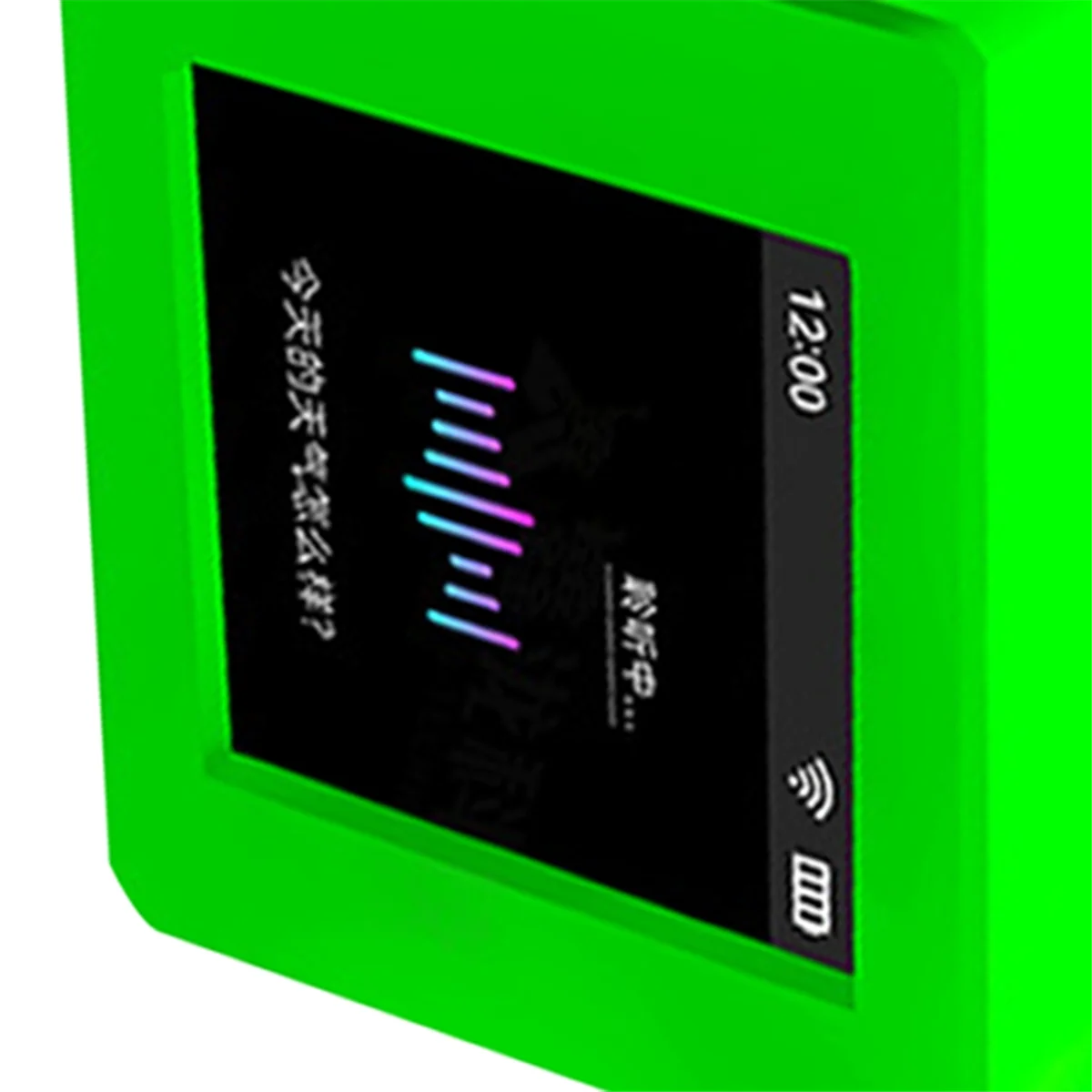 

2025+ AI Cube Умный дом Управление Голосовое взаимодействие Большая модель WIFI Bluetooth Граффити Настольный помощник Робот