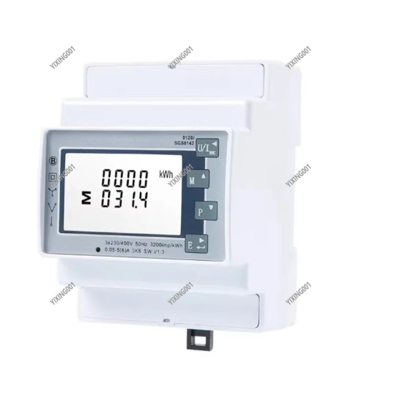 630MCT Modbus V2 En…
