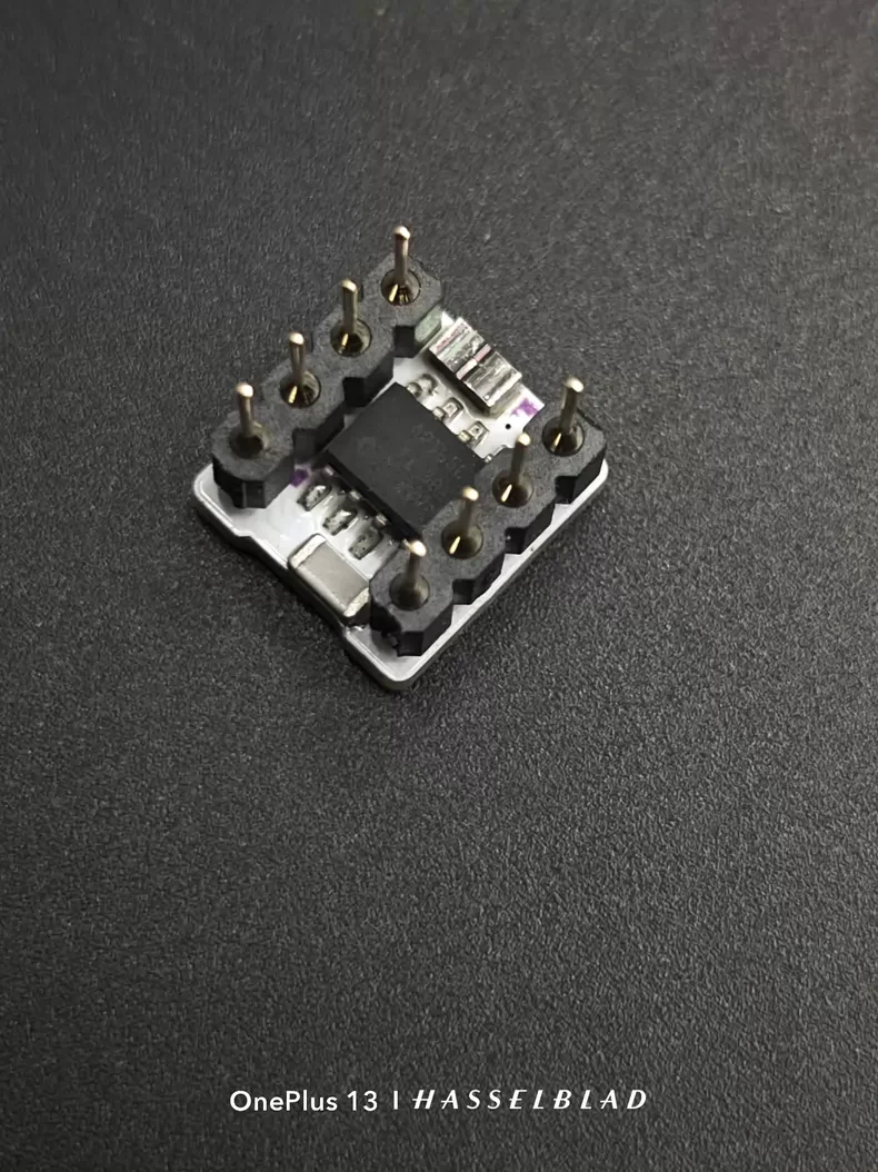 1PCS OPA1656, Ti Top-Level Audio Operational Amplifier, CMOS Structure, Exclusive Optimized Tuning Version image 3