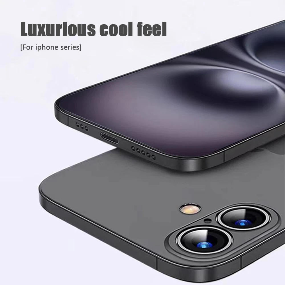 سنور في الأحذية فيلم الموت قضية الهاتف آيفون 17 16 15 14 13 12 X XR XS 8 Plus Mini Pro Max لينة سوداء غطاء مقاوم للصدمات #4