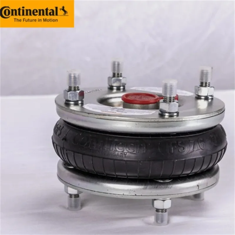 2026 Sell FS76-7 Di Cr Single Acting FS76-7 Ds For Contitech Air Spring Bellows