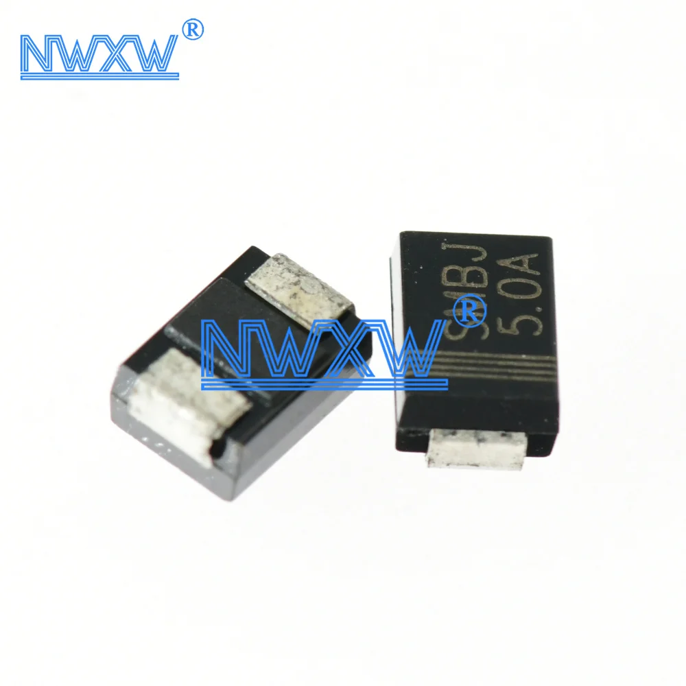 SMBJ5.0A Unidirecti…