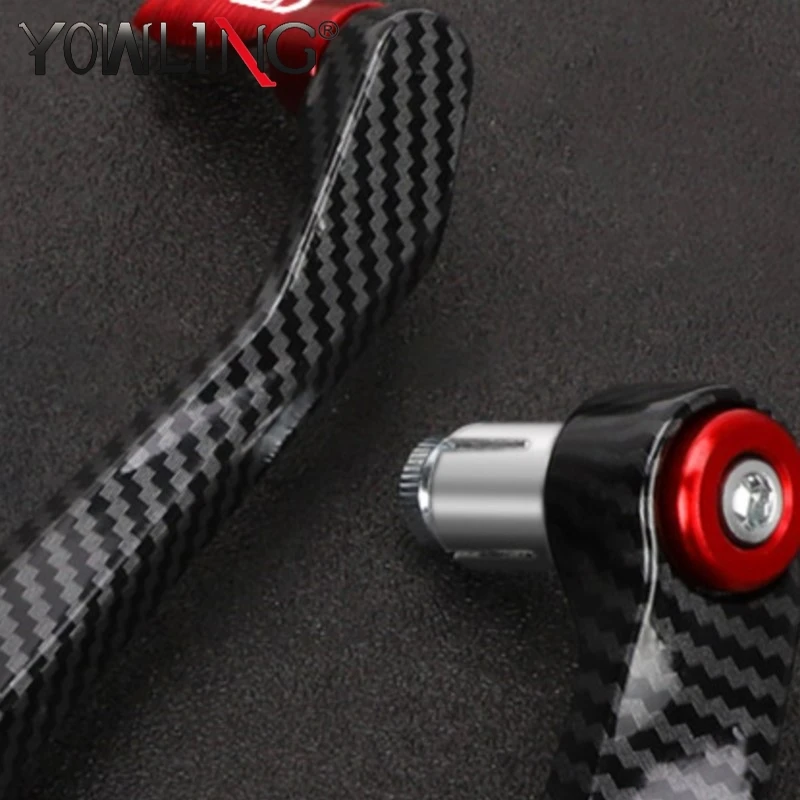 

2025 Handlebar Grips For HONDA CBR1000RR CBR 1000 RR FIREBLADE /SP 2004-2023 2024 Motorcycle Guard Brake Clutch Levers Protector