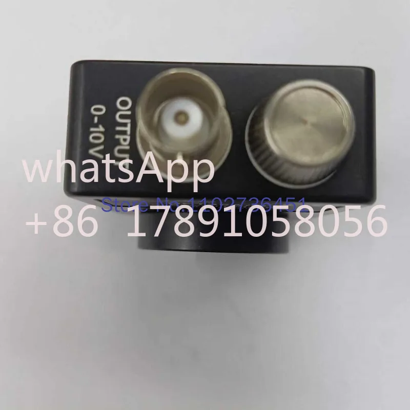 Rilevatore fotodiodo Thorlab importato DET36A/M