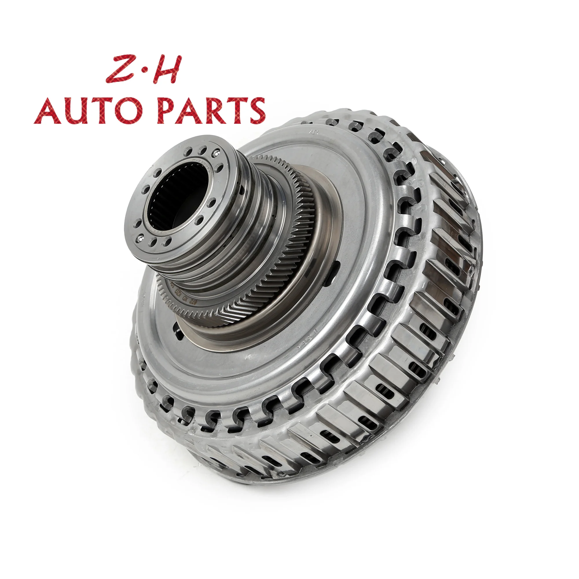 Car Dual-clutch Transmission For Audi A4 A5 1.8TFSI A6 A7 Porsche Cayenne Bentley Continental Flying Spur 9A714103010 0B5141030D