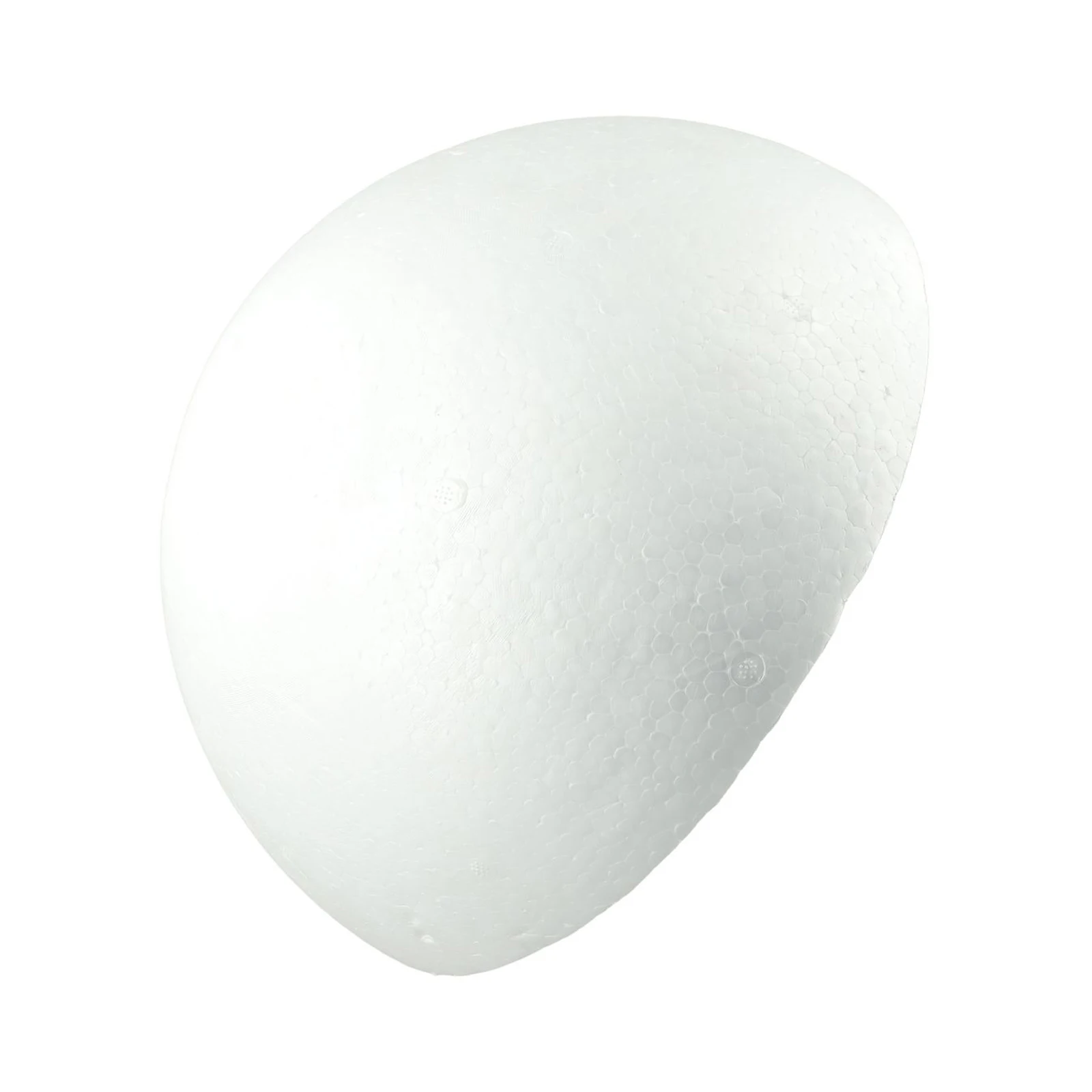 Christmas Polystyrene Foam Half Ball Hemisphere DIY Accessory Handmade For Party Celebration Decorations Craft DIY All Size XMAS