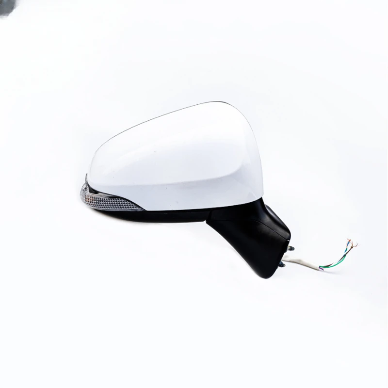 China good factory competitive price car side mirror for Toyota Axio Fielder 2013-