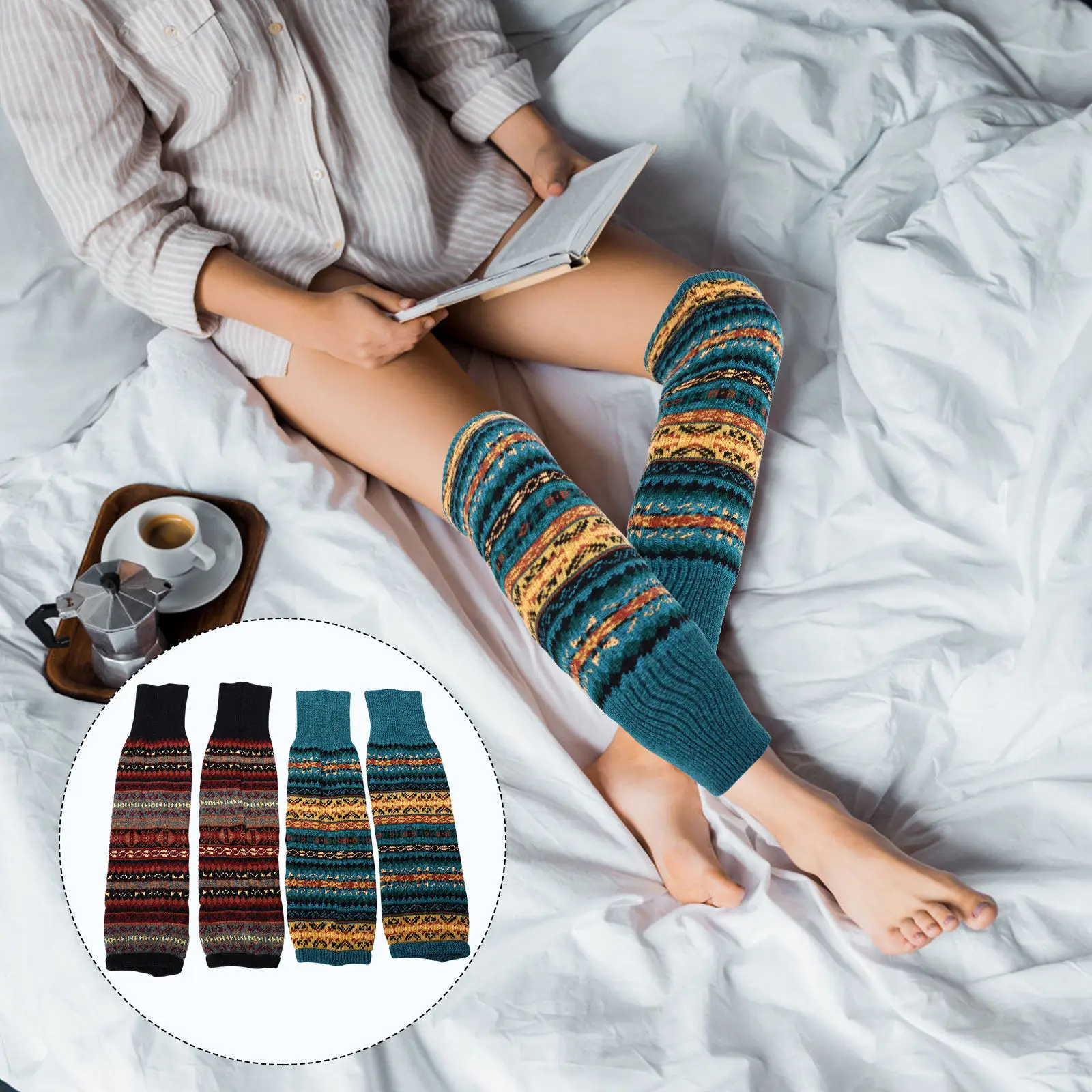 2-paires-de-couvre-jambes-en-laine-chaussettes-d'hiver-pour-femmes-bas-chauds-accessoire-de-mode-chic-couvre-bottes-chaussettes-chauffantes-pour-les-jambes