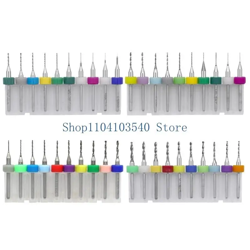 02DC Professional PCB BIT BIT SET BIT