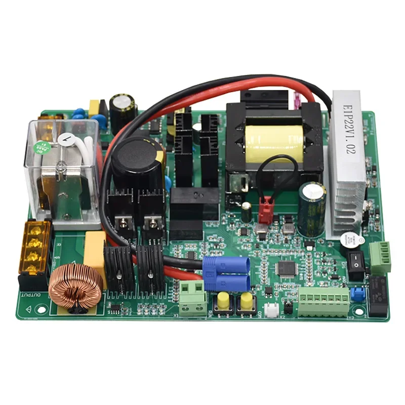 Power Outage Emerge…