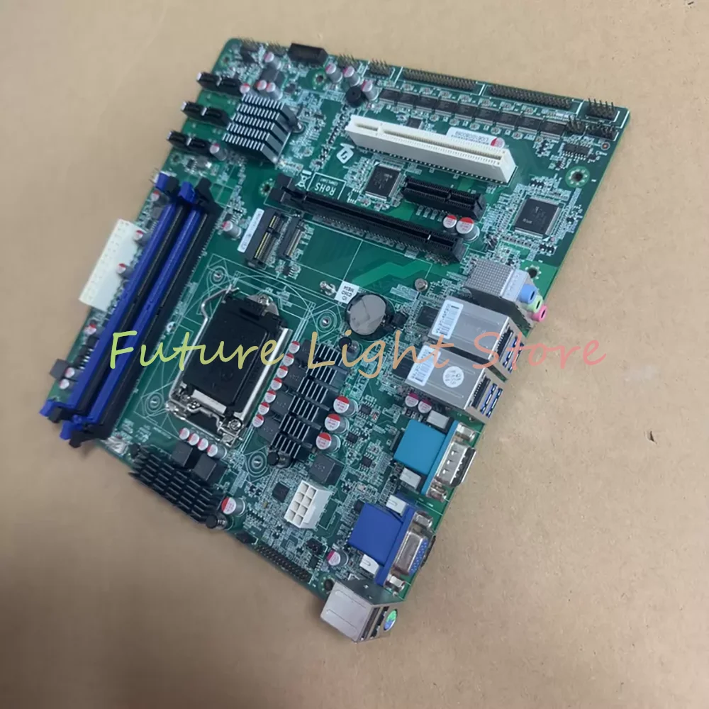 Industrial Motherboard C36DM VER1.1 Industrial Control Motherboard