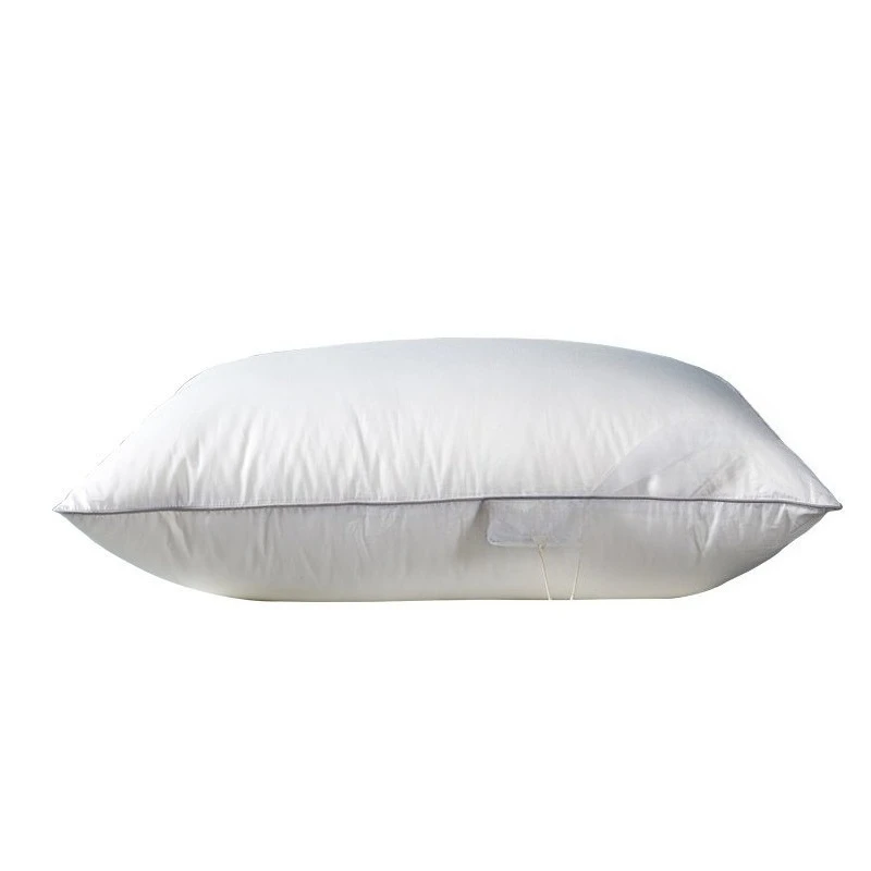 

Washable White Pillow Core Velvet Pillow
