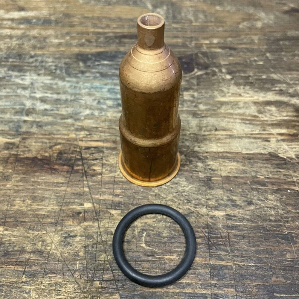 8925981 8925981A Detroit Diesel Injector Copper Tube with O-ring for 53-71-92 Series New F/P Diesel