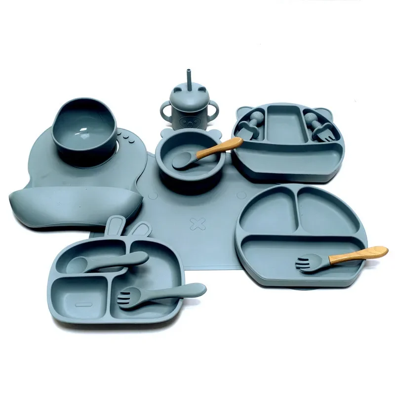 Thumbnail 3 - #6 Trending Baby Suction Bowl Sets Right Now
