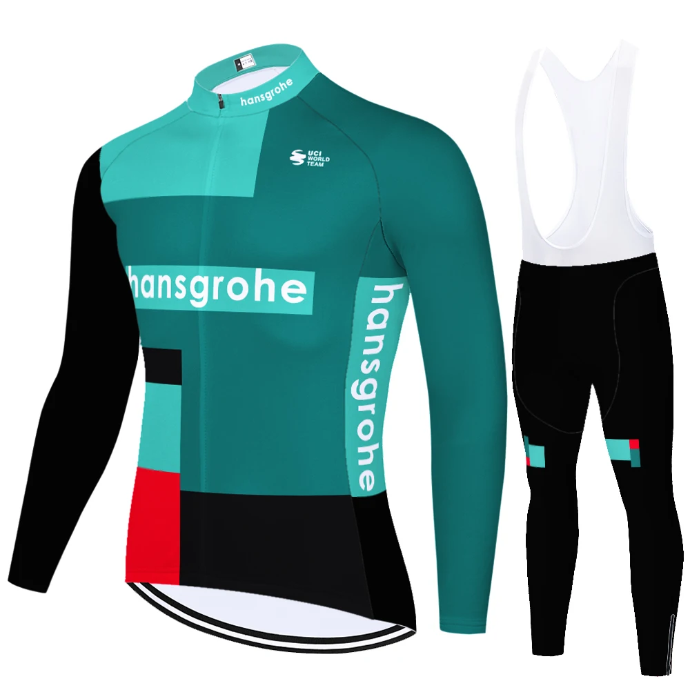 New Boraful Hansgrohe Summer Spring roupa ciclismo masculino bicycle clothing bike jersey cycliste экипировка для эндуро cycling