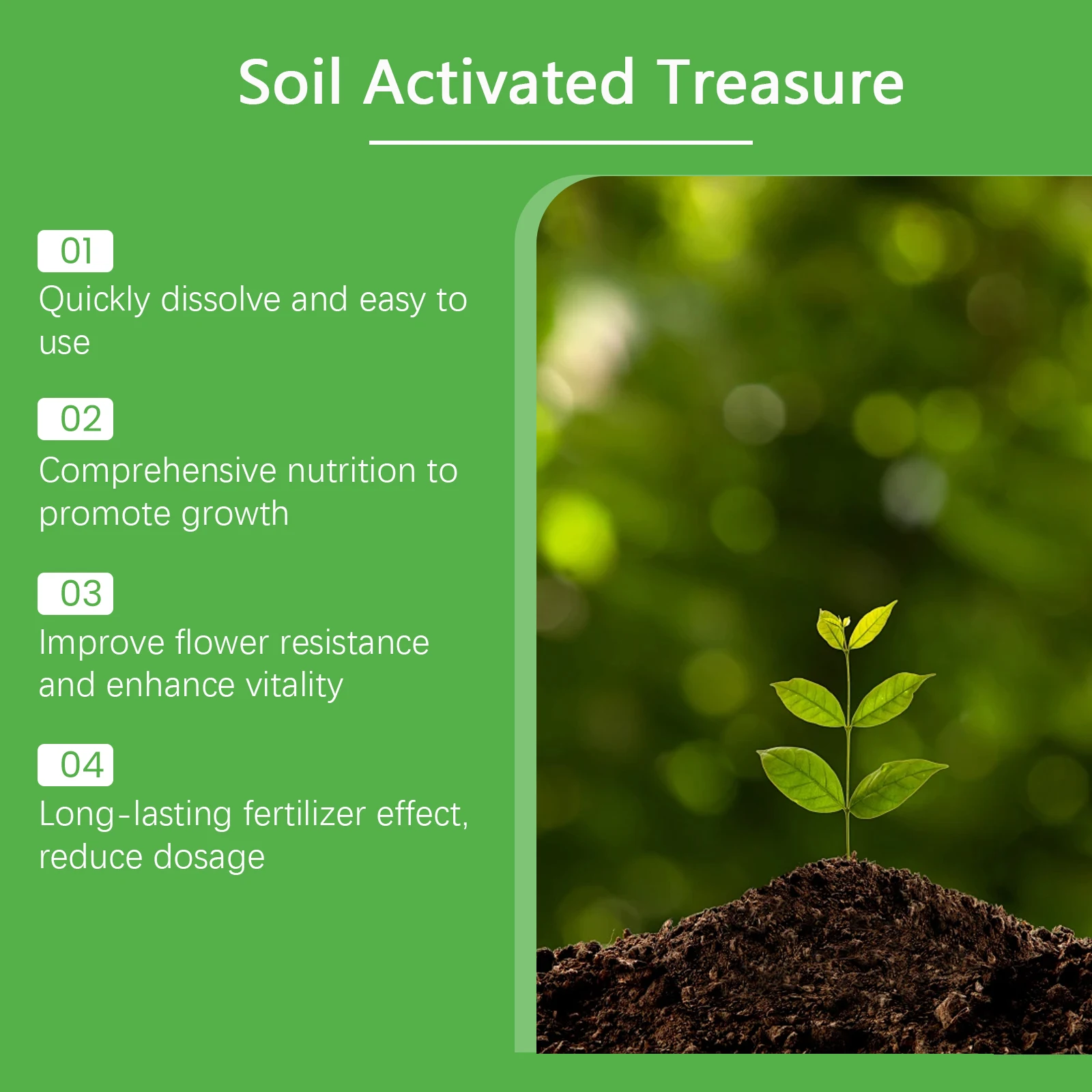 Water Soluble Bloom Fertilizer - Roots Nutrition & Fitness Inglewood Photos 评论和价格