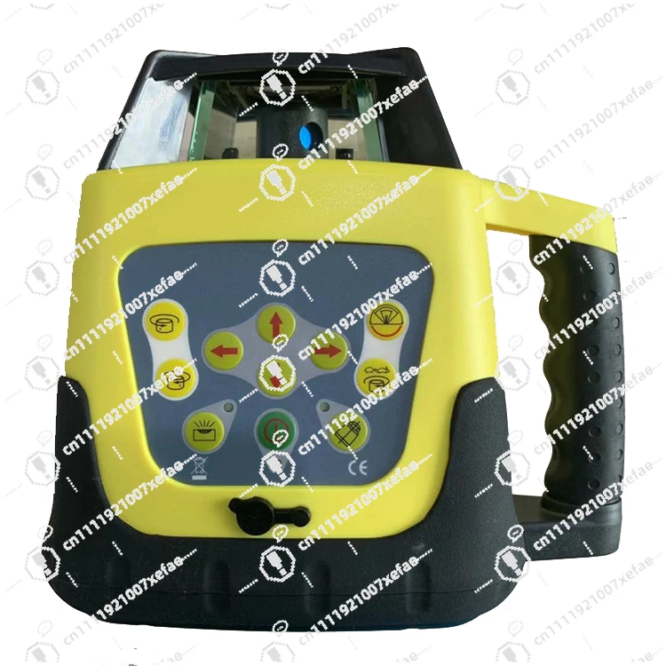 

Rotary laser level automatic 500m 3d self leveling high precision for construction