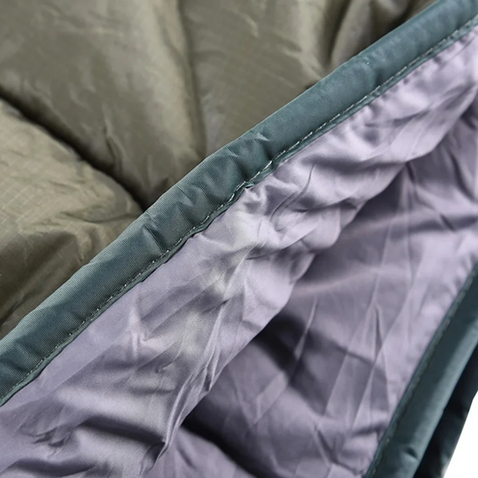 Ultralight Outdoor Camping Ham - Underquilt For Camping Hammock Cold Weather recension och pris