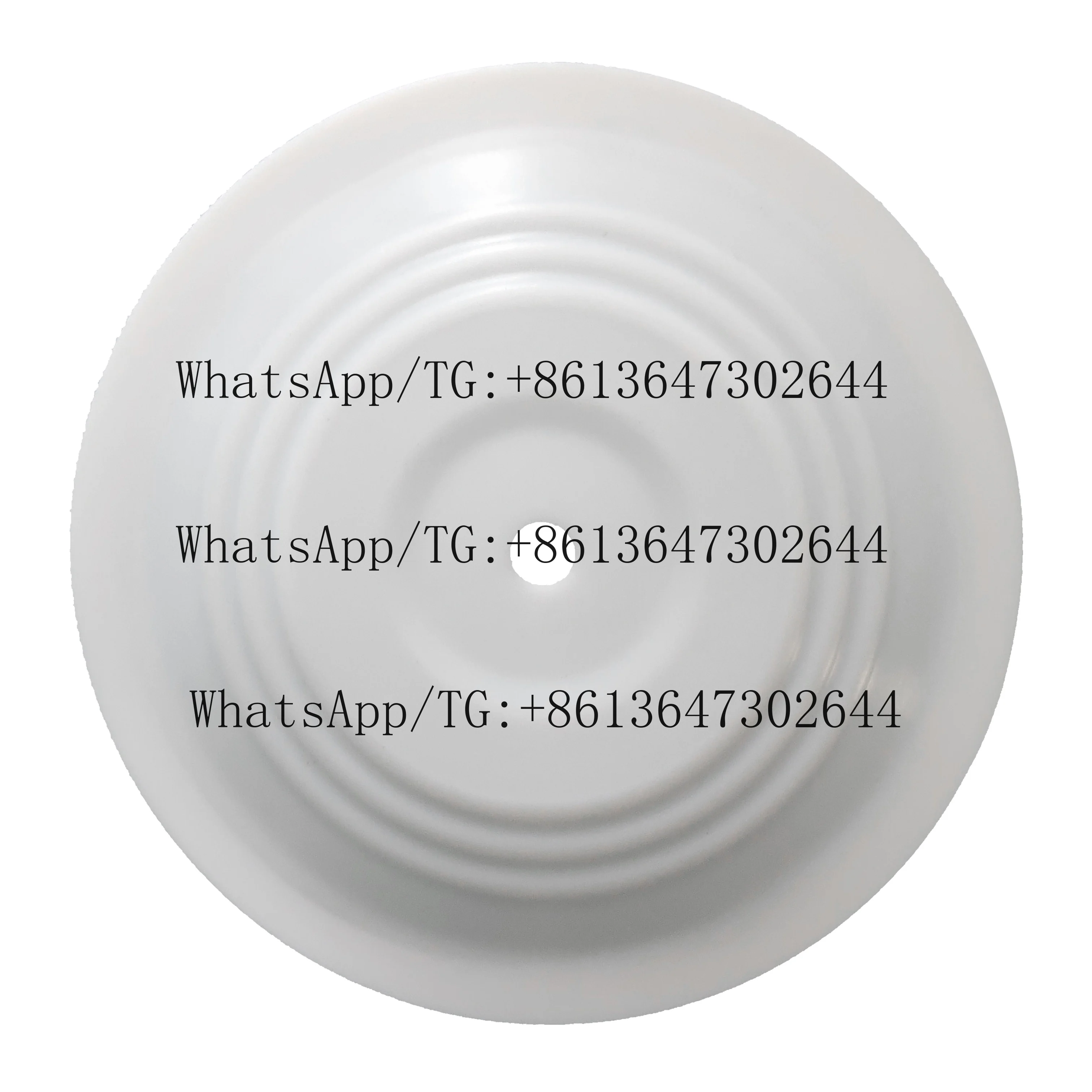 

Пневматический двухмембранный насос: аксессуары, PTFE-мембрана CF286-070-600 — хит продаж