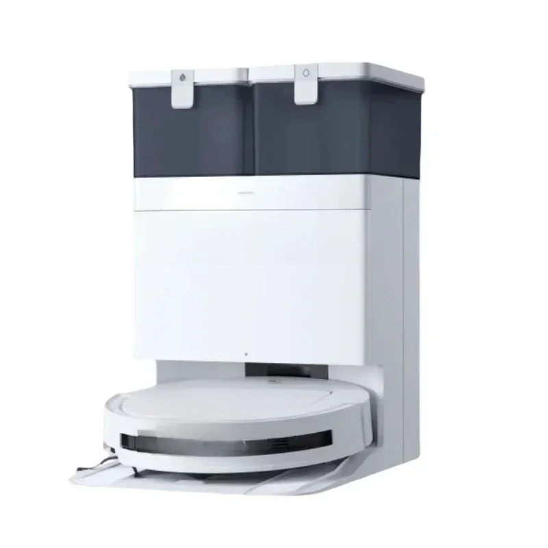 Hot sales Sweeping robot, automatic cleaning with sweeping and dragging, automatic washing machine for smart home