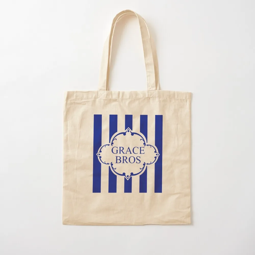 Grace Brothers Tote Bag Woman shopper bag Shopper Women's bag