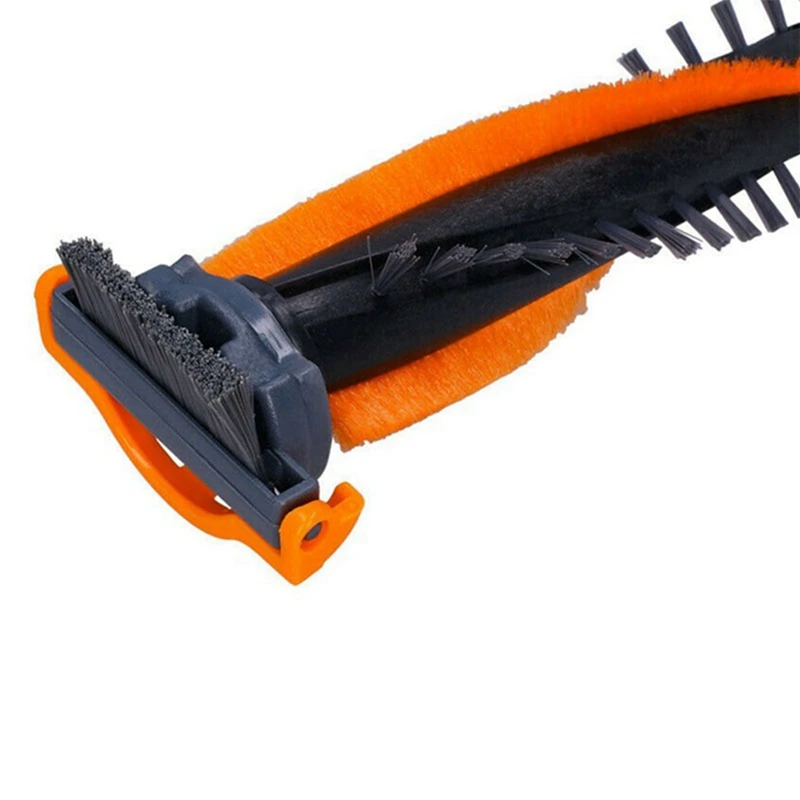 2 PCS Escova de Rolo Para Speedmax Pro FC6 XC8 XC7 FC6822 FC6823 FXC8043 XC8045 XC 704301   XC 704101   Aspirador de pó