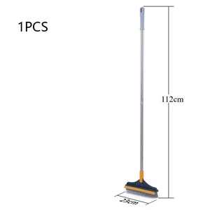 10 최고의 판매 바닥 청소 브러시 ​​- №4
