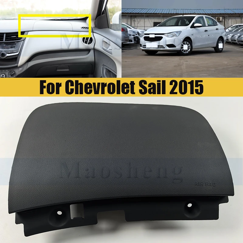 

Right Instrument Panel Small Storage Box Cover Glove Box For Chevrolet Sail 2015 Instrument Panel Storage Tray Glove Box Cover