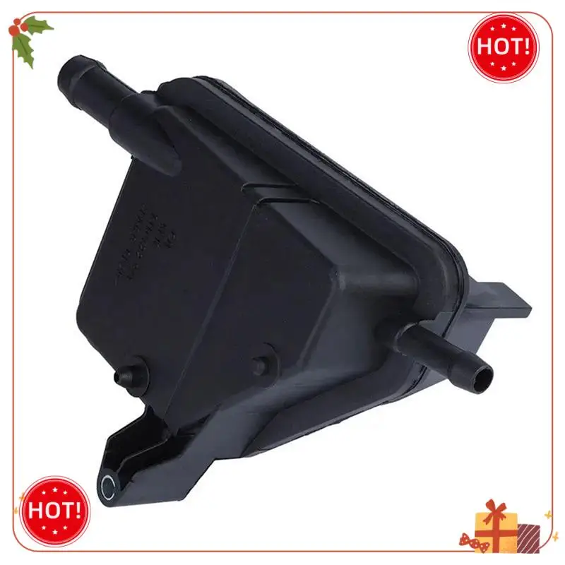 Durable-Car Cooling System Radiator Expansion Bottle For VW Golf MK4 Bora A3 S3 Seat Leon 1J0422371C