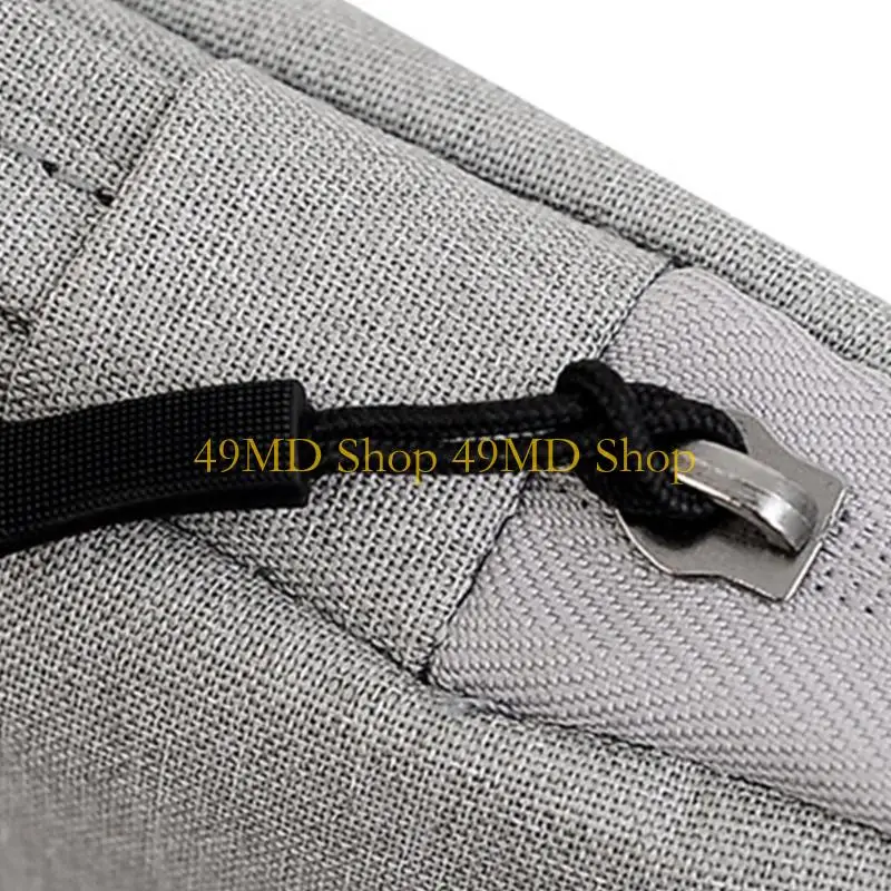 49MD Notebook-Hülle Computer Handtasche Ultra-Slim Proteable Splash Proof Laptop Hülle
