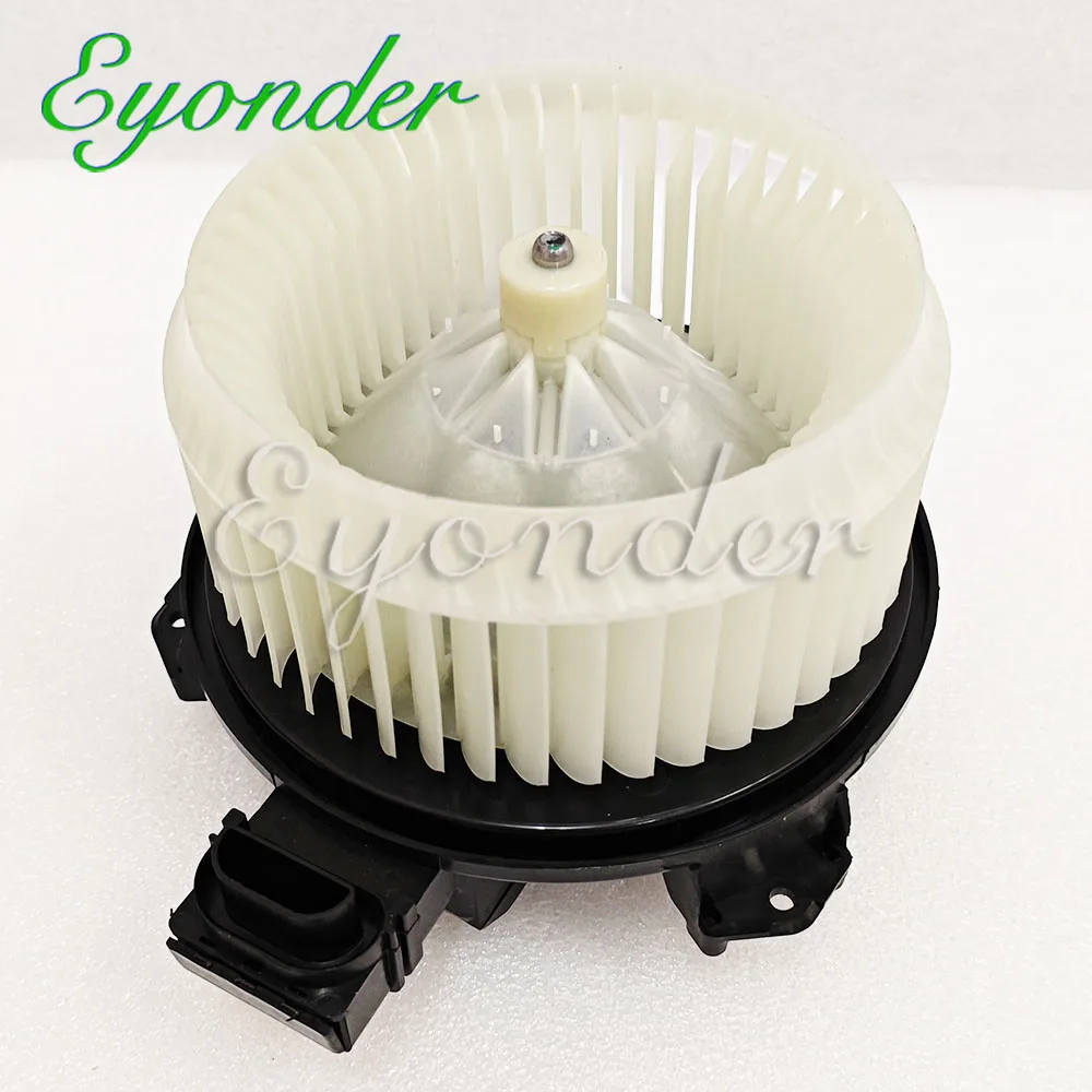 AC Heating Fan Blower Motor for Toyota RAV 4 RAV4 COROLLA AXIO FIELDER  AVENSIS 272700-5151 87103-02470 87103-02140 87103-42090 - AliExpress